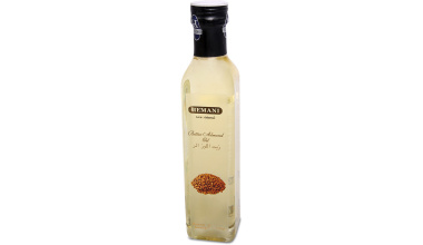 Hemani Almond Oil 250ml Each