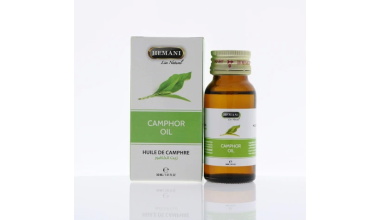 Hemani Camphor Oil 30ml Dozen