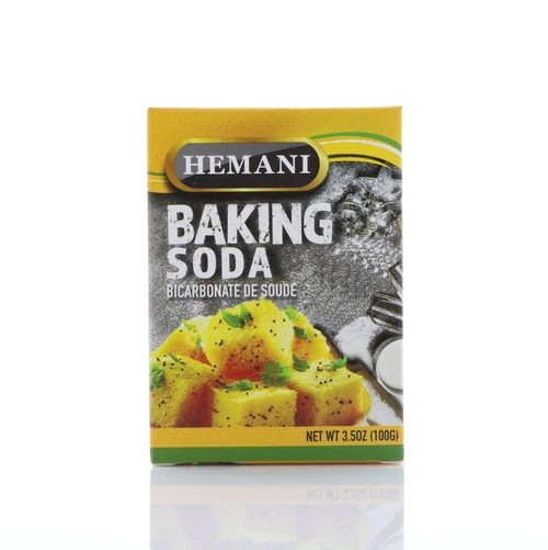 Hemani Baking Soda Dozen Mega Foods Australia