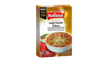 National Daighi Haleem Dozen