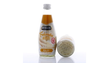 Hemani Falooda Drink Kulfi Basil & Noodles 290ml x 24