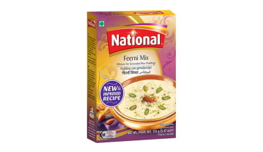 National Firni Khas Dozen