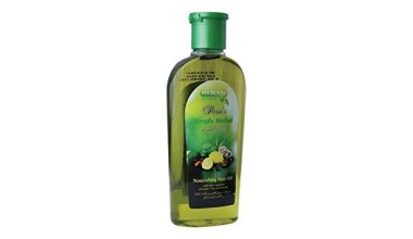 Hemani Simply Herbel Hair Oil