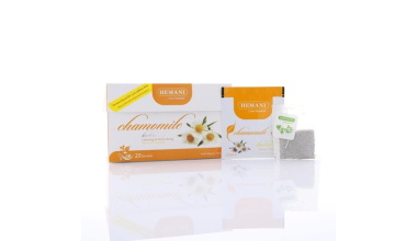 Hemani Chamomile tea Dozen