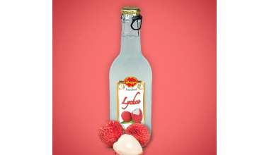 Shezan Lychee Juice 300ml x 24