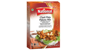 National Pakora Mix Dozen