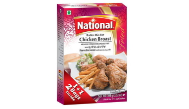 National Chicken Broast Dozen