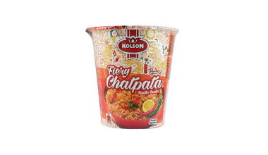 Kolson Chatpata Cup Noodles 55G x 24