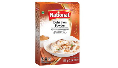 National Dahi Bara Mix Dozen