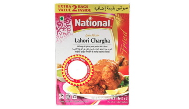 National Lahori Chargha Dozen