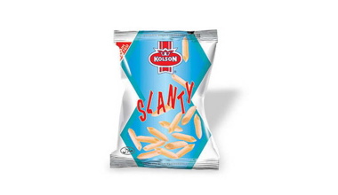 Kolson Slanty Salt 60g x 24