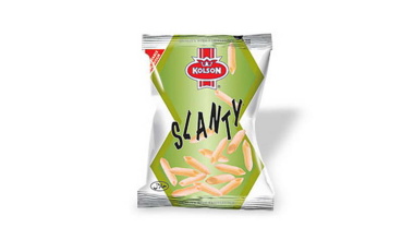 Kolson Slanty Veg 60g x 24