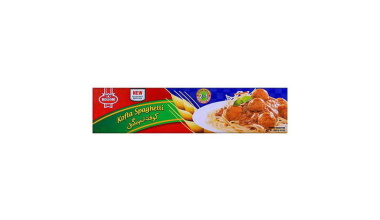 Kolson Spaghetti Kofta 250g x 48
