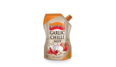 Shangrila Garlic Chilli Sauce Family Pack 950g x 6