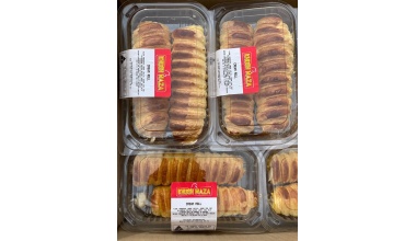 Khush Maza Cream Rolls Each