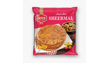 Rehmat e Shereen Sheermal 690g (3 pc x 20 packs)