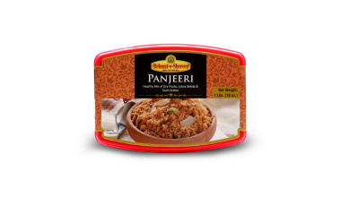 Rehmat e Shereen Panjeeri 454g x 12