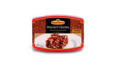 Rehmat e Shereen Walnut Halwa 454g x 12