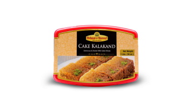 Rehmat e Shereen Cake Kalakand 454g x 12