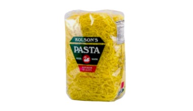 Kolson Vermecilli Plain 425g x 24