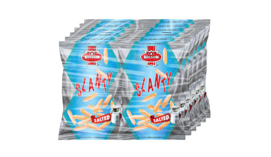 Kolson Slanty Salt 18g x 48
