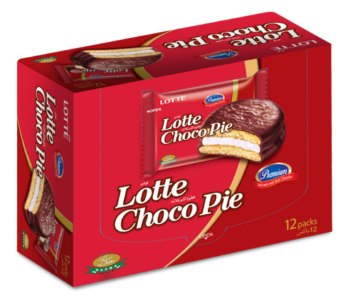 Lotte Archives - Mega International Foods Aust