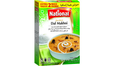 National Daal Makhni Dozen