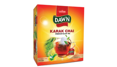 Dawn Black Tea Karak 100TB 3g - 300g x 20