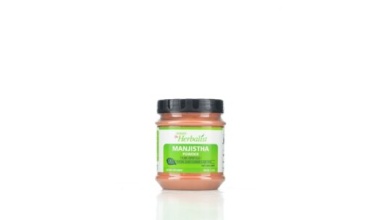 Dr Herbalist Majistha Powder 100g Each