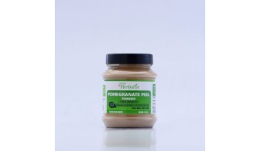 Dr Herbalist Pomegranate Peel Pwdr 100g Each