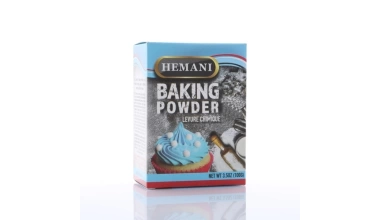 Hemani Baking Powder (8 Pcs pack)