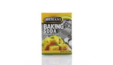 Hemani Baking Soda (8 Pcs pack)
