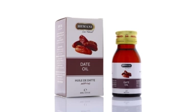 Hemani Date Oil 30ml Dozen