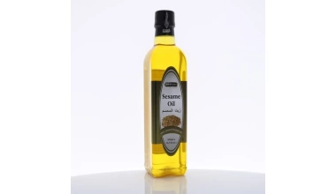 Hemani Sesame 500ml x 20
