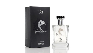 WB Perfume Venturous  100ml each