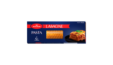 Kolson Lasagne 400g x 18