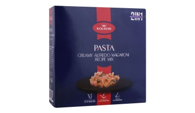 Kolson Macaroni Creamy Alfredo 250g x 48