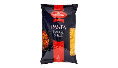 Kolson Macaroni Large Shell  400g x 20 packs