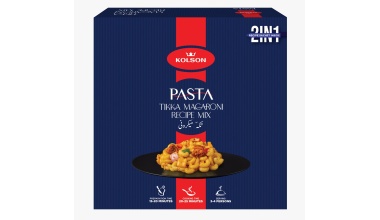 Kolson Macaroni Tikka 250g x 48