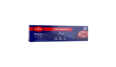 Kolson Spaghetti Fajita 250g x 48