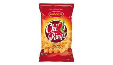 Nimco Ring 100g x 12