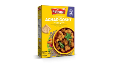 National Achar Gosht Dozen