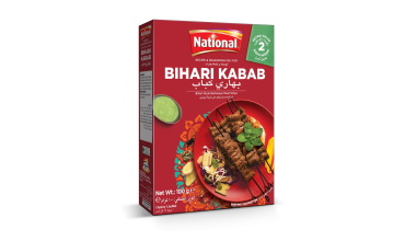 National Behari Kabab Dozen