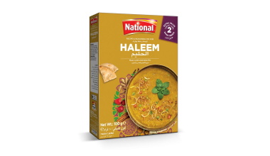 National Haleem Masala Dozen