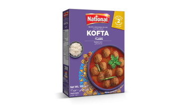 National Kofta Masala Dozen