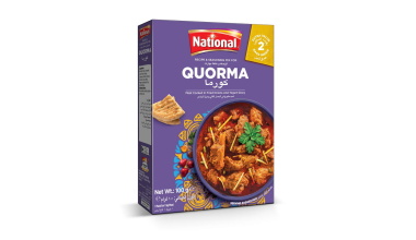 National Quorma Dozen