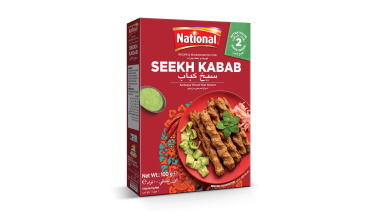 National Seekh Kebab Dozen