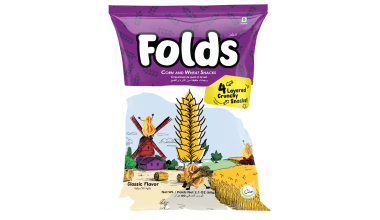 Kolson Folds Classic 60g x 24