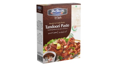 Lal Qila Tandoori Paste 100g X 12