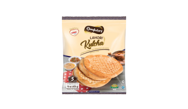 Dawn Lahori Kulcha 12 x 8 packs (new)